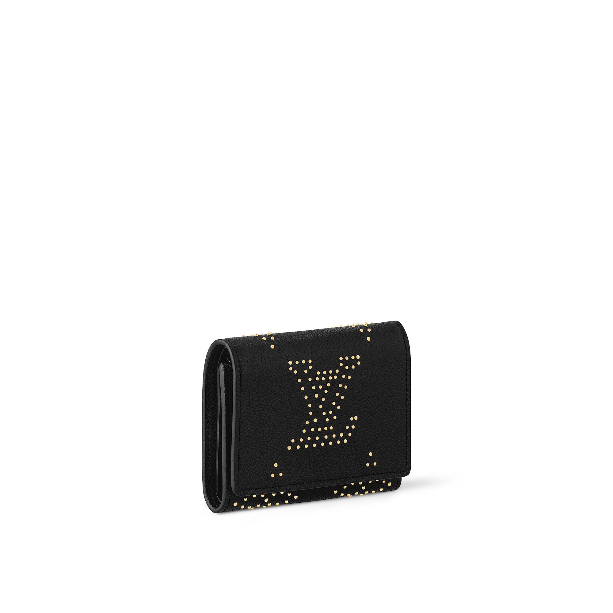 Victorine Wallet モノグラム・アンプラント｜ルイ・ヴィトン 公式 